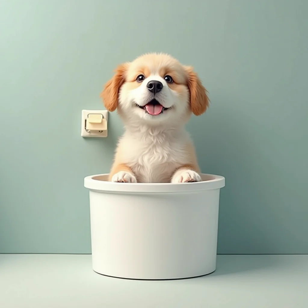 Washable Removable Cover - How a Washable Removable Cover Helps Pets Stay Cleaner