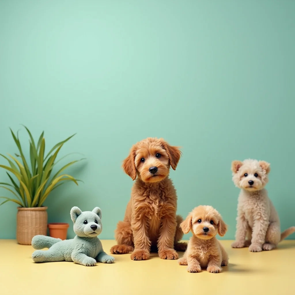 Eco-friendly Pet Accessories - Why Eco-Friendly Pet Accessories Matter for Daily Life