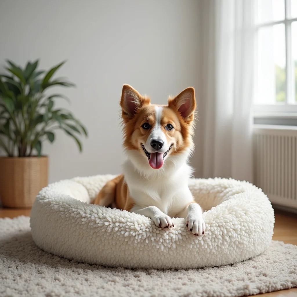 Washable Pet Bed Covers - Smart Guide to Washable Pet Bed Covers for Busy Homes